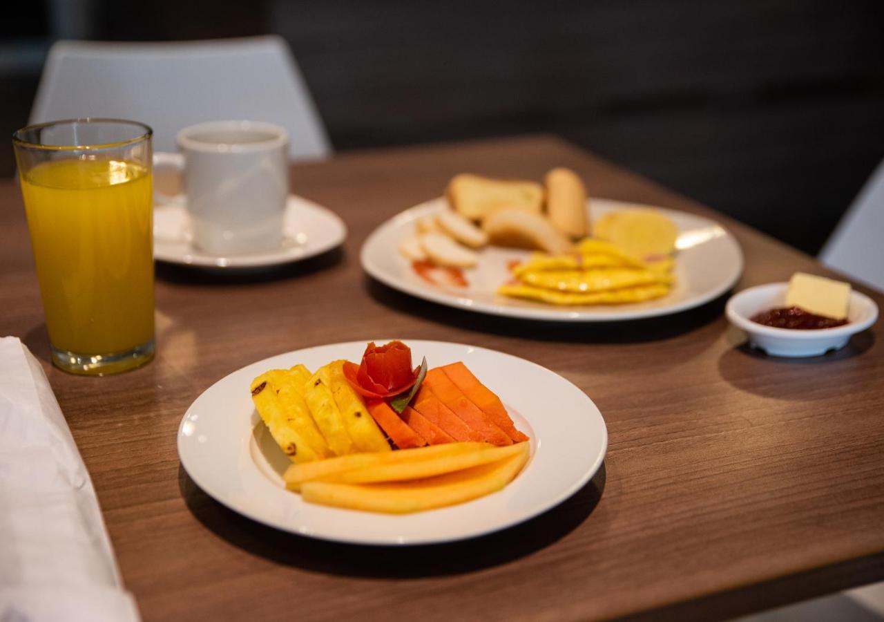 Hotel Betania ซันตามาร์ตา ภายนอก รูปภาพ