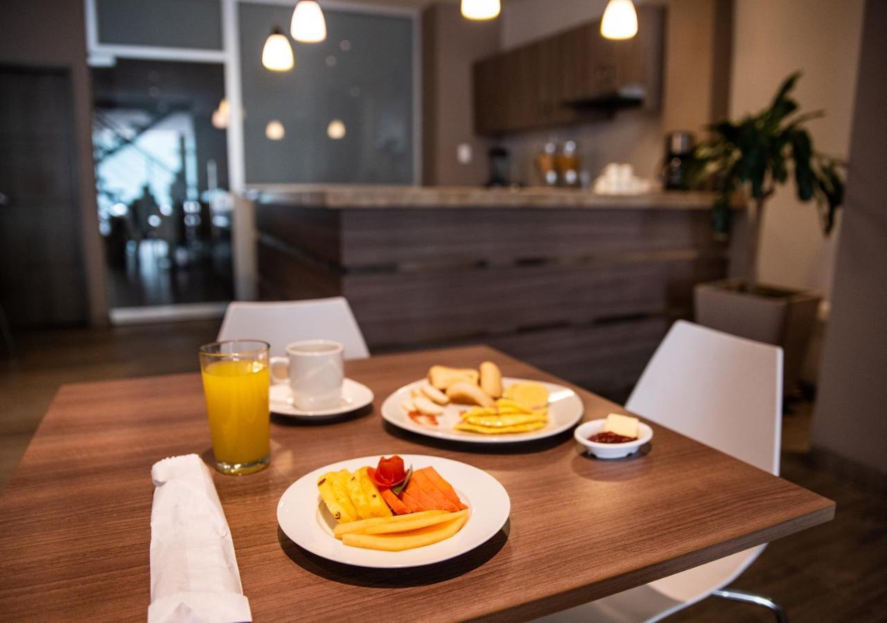 Hotel Betania ซันตามาร์ตา ภายนอก รูปภาพ