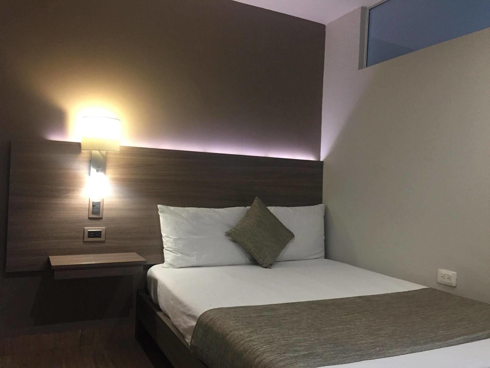 Hotel Betania ซันตามาร์ตา ภายนอก รูปภาพ